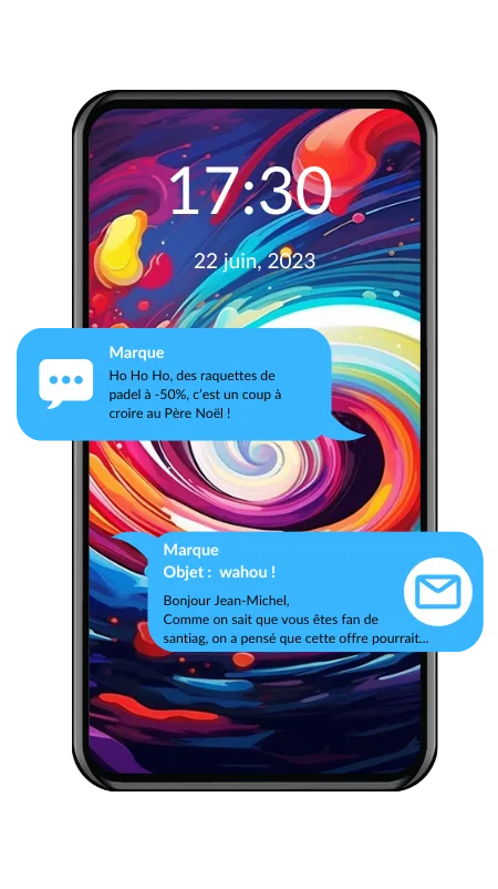 Pushsms
